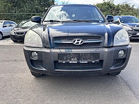 Hyundai tucson 2.0 turbo crdi 16v vgt gl, 2007 - afbeelding 12 van  41