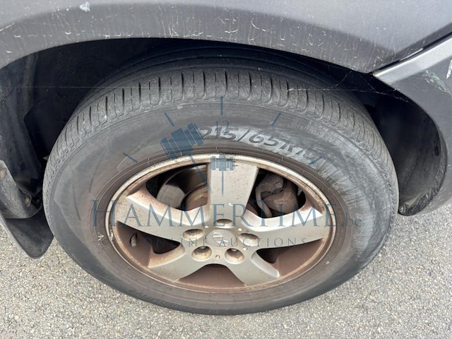 Hyundai tucson 2.0 turbo crdi 16v vgt gl, 2007 - afbeelding 24 van  41