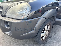Hyundai tucson 2.0 turbo crdi 16v vgt gl, 2007 - afbeelding 27 van  41