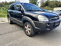 Hyundai tucson 2.0 turbo crdi 16v vgt gl, 2007 - afbeelding 23 van  41