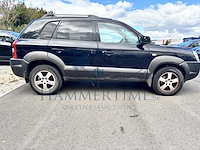 Hyundai tucson 2.0 turbo crdi 16v vgt gl, 2007 - afbeelding 34 van  41