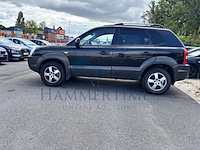 Hyundai tucson 2.0 turbo crdi 16v vgt gl, 2007 - afbeelding 40 van  41