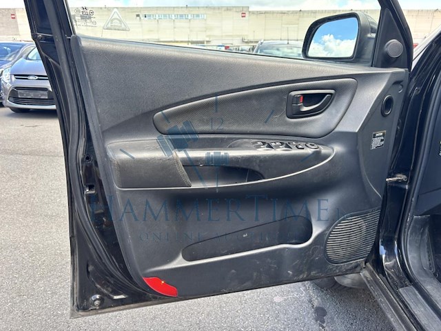 Hyundai tucson 2.0 turbo crdi 16v vgt gl, 2007 - afbeelding 41 van  41