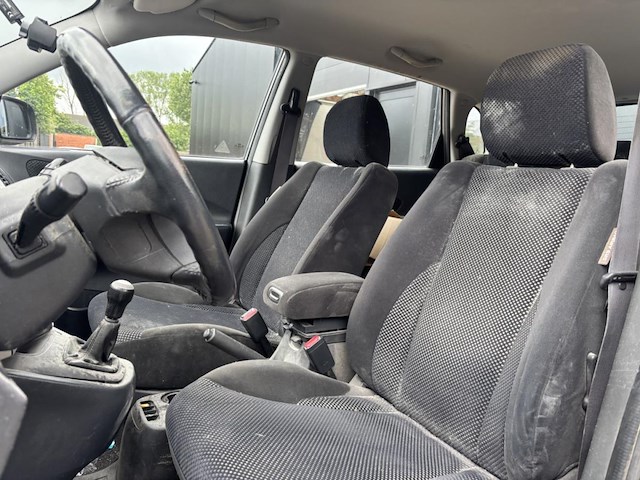 Hyundai tucson, 2008 - afbeelding 2 van  30