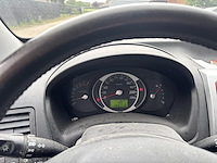 Hyundai tucson, 2008 - afbeelding 4 van  30