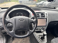 Hyundai tucson, 2008 - afbeelding 5 van  30