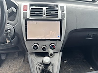 Hyundai tucson, 2008 - afbeelding 6 van  30