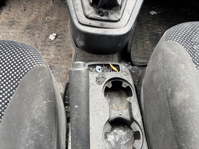 Hyundai tucson, 2008 - afbeelding 7 van  30
