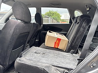 Hyundai tucson, 2008 - afbeelding 9 van  30