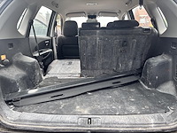 Hyundai tucson, 2008 - afbeelding 10 van  30