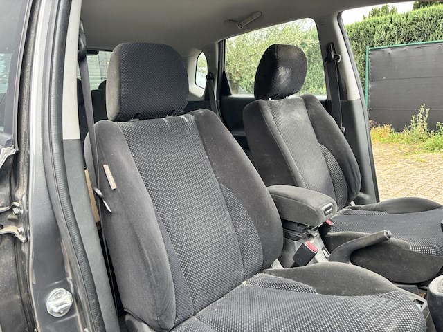 Hyundai tucson, 2008 - afbeelding 13 van  30