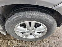 Hyundai tucson, 2008 - afbeelding 14 van  30