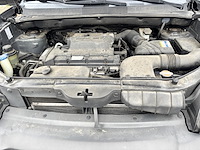 Hyundai tucson, 2008 - afbeelding 15 van  30