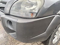 Hyundai tucson, 2008 - afbeelding 16 van  30