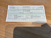 Hyundai tucson, 2008 - afbeelding 21 van  30