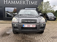 Hyundai tucson, 2008 - afbeelding 12 van  30