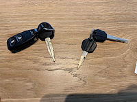 Hyundai tucson, 2008 - afbeelding 24 van  30