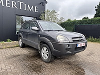 Hyundai tucson, 2008 - afbeelding 23 van  30