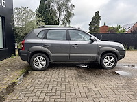 Hyundai tucson, 2008 - afbeelding 25 van  30