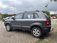Hyundai tucson, 2008 - afbeelding 28 van  30
