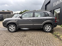 Hyundai tucson, 2008 - afbeelding 29 van  30