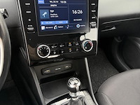 Hyundai tucson, 2021 - afbeelding 13 van  25