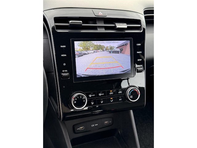 Hyundai tucson, 2021 - afbeelding 14 van  25