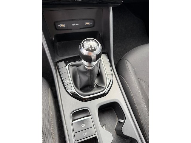 Hyundai tucson, 2021 - afbeelding 15 van  25