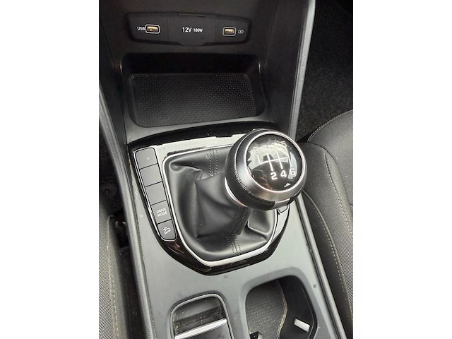 Hyundai tucson, 2021 - afbeelding 16 van  25