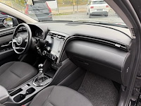 Hyundai tucson, 2021 - afbeelding 20 van  25