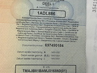 Hyundai tucson, 2021 - afbeelding 22 van  25