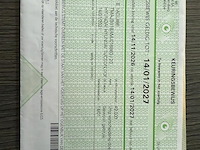 Hyundai tucson, 2021 - afbeelding 23 van  25