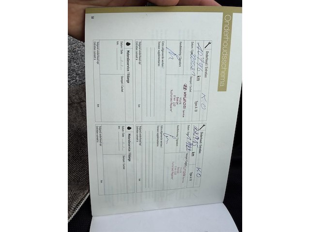 Hyundai tucson, 2021 - afbeelding 25 van  25