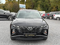 Hyundai tucson, 2021 - afbeelding 2 van  25