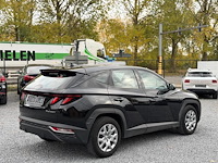 Hyundai tucson, 2021 - afbeelding 5 van  25