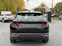 Hyundai tucson, 2021 - afbeelding 6 van  25
