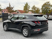 Hyundai tucson, 2021 - afbeelding 8 van  25