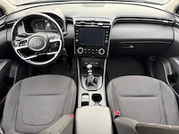 Hyundai tucson, 2021 - afbeelding 2 van  25