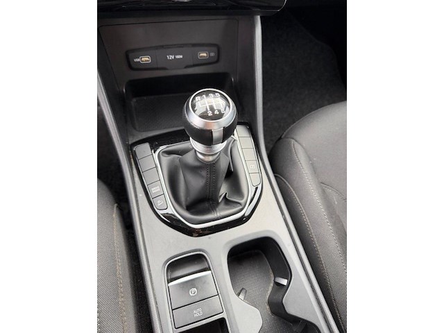 Hyundai tucson, 2021 - afbeelding 7 van  25