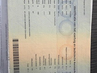 Hyundai tucson, 2021 - afbeelding 14 van  25