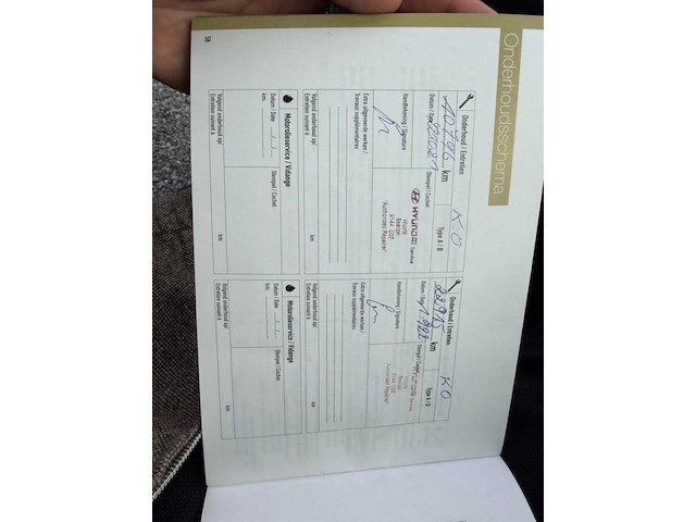 Hyundai tucson, 2021 - afbeelding 18 van  25