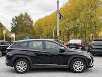 Hyundai tucson, 2021 - afbeelding 20 van  25