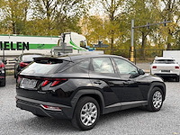 Hyundai tucson, 2021 - afbeelding 21 van  25