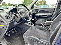 Hyundai tucson 2.0i 16v gli, 2006 - afbeelding 3 van  44
