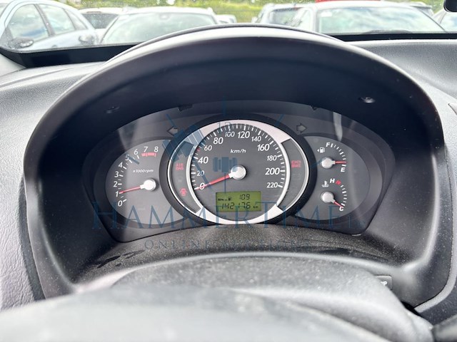 Hyundai tucson 2.0i 16v gli, 2006 - afbeelding 5 van  44