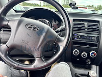 Hyundai tucson 2.0i 16v gli, 2006 - afbeelding 6 van  44