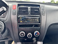 Hyundai tucson 2.0i 16v gli, 2006 - afbeelding 7 van  44