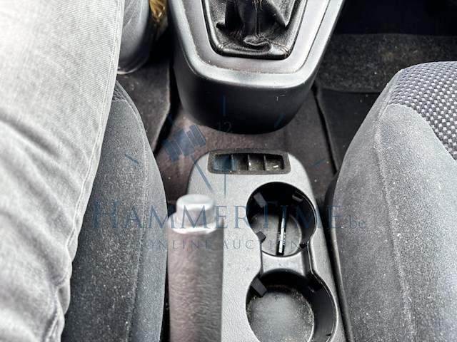 Hyundai tucson 2.0i 16v gli, 2006 - afbeelding 9 van  44