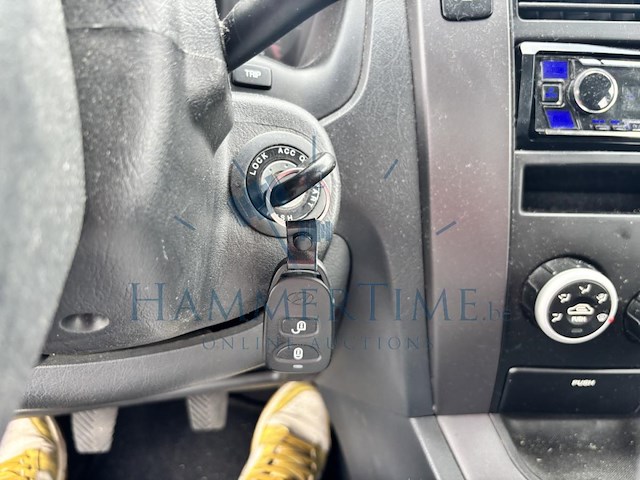 Hyundai tucson 2.0i 16v gli, 2006 - afbeelding 10 van  44