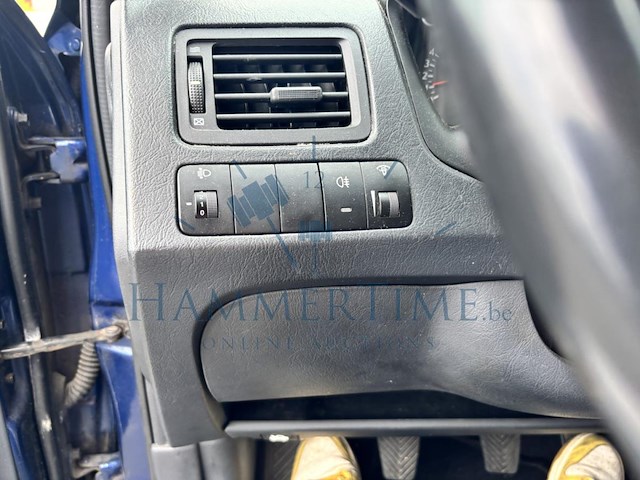 Hyundai tucson 2.0i 16v gli, 2006 - afbeelding 11 van  44